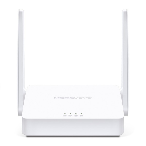 Mercusys MW302R 300 Mbps Multi-Mode Wireless N Router 2x Antenna